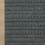 Chris Loves Julia x Loloi Bradley Teal Rug