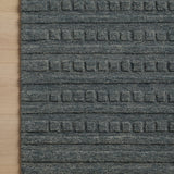 Chris Loves Julia x Loloi Bradley Teal Rug