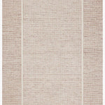 Chris Loves Julia x Loloi Briggs Blush / Ivory Rug White Cliff Studio Area Rugs