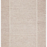 Chris Loves Julia x Loloi Briggs Blush / Ivory Rug White Cliff Studio Area Rugs