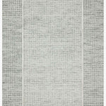 Chris Loves Julia x Loloi Briggs Mist / Ivory Rug White Cliff Studio Area Rugs