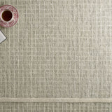 Chris Loves Julia x Loloi Briggs Sage / Ivory Rug White Cliff Studio Area Rugs