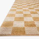 Chris Loves Julia x Loloi Calvin Apricot / Ivory Rug White Cliff Studio Area Rugs