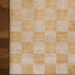 Chris Loves Julia x Loloi Calvin Apricot / Ivory Rug White Cliff Studio Area Rugs