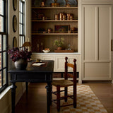 Chris Loves Julia x Loloi Calvin Apricot / Ivory Rug White Cliff Studio Area Rugs