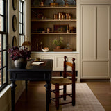 Chris Loves Julia x Loloi Calvin Bone / Natural Rug White Cliff Studio Area Rugs