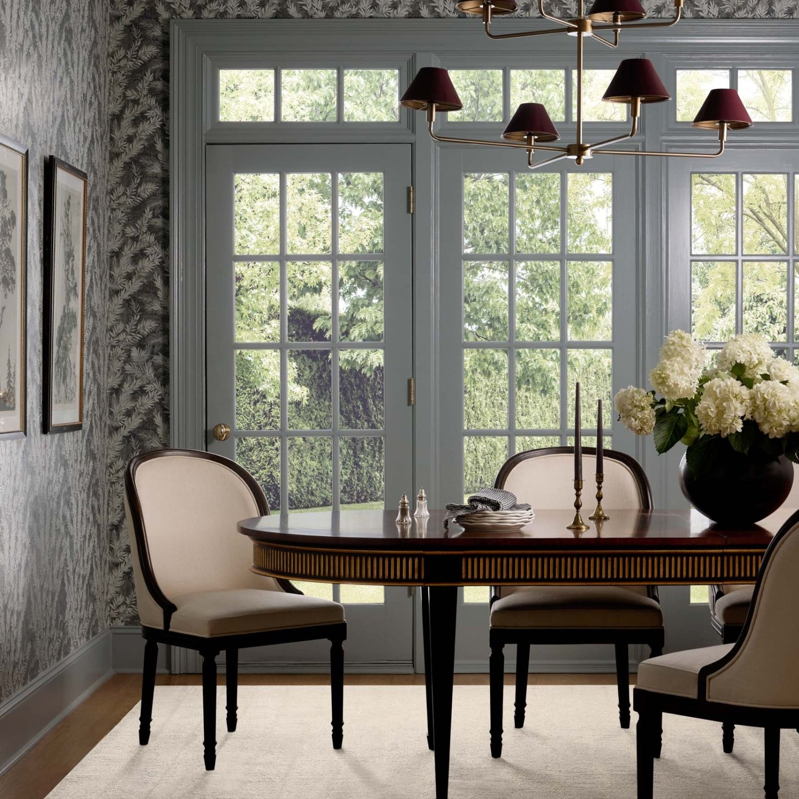 Chris Loves Julia x Loloi Calvin Ivory / Oatmeal Rug White Cliff Studio Area Rugs