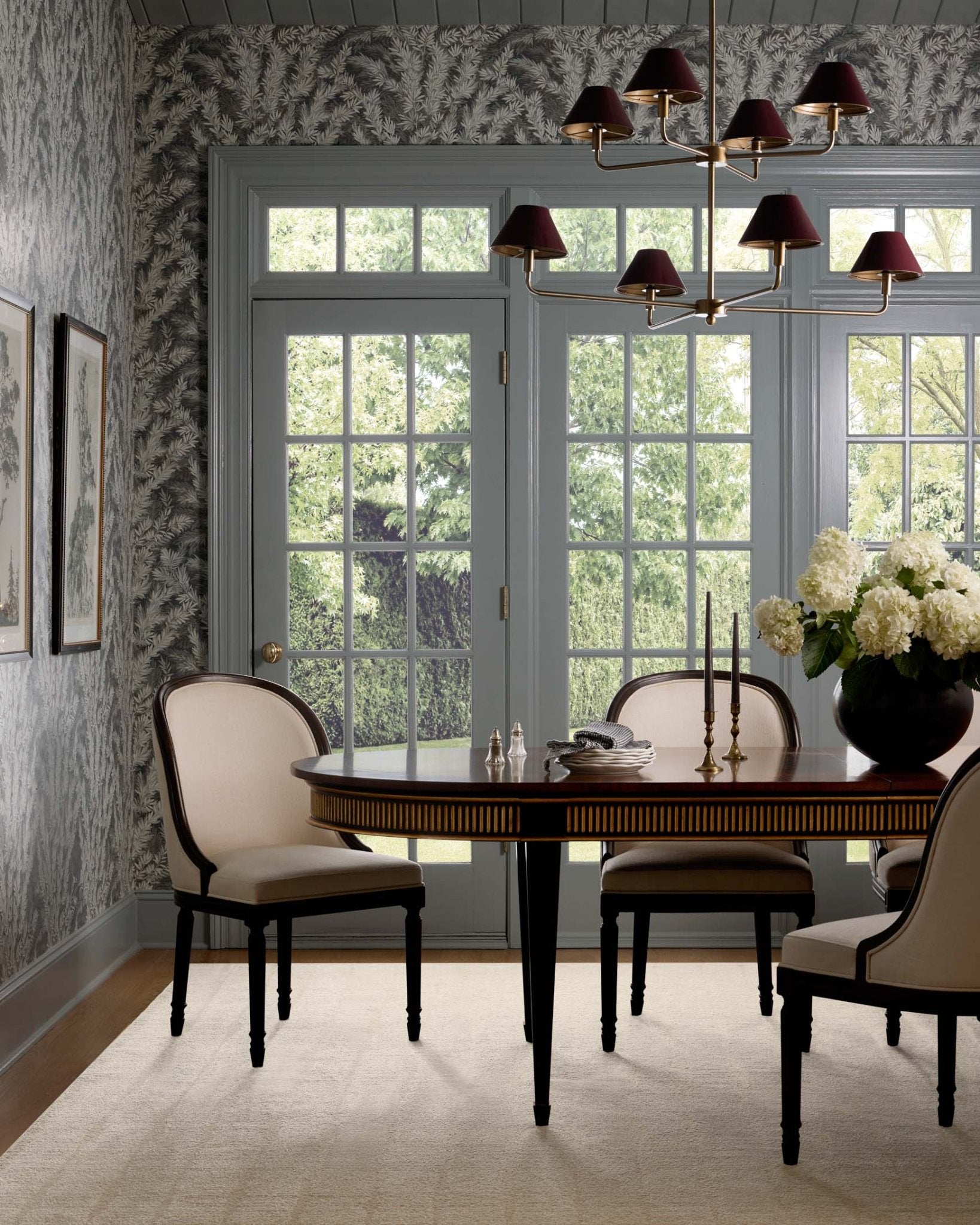 Chris Loves Julia x Loloi Calvin Ivory / Oatmeal Rug White Cliff Studio Area Rugs