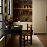 Chris Loves Julia x Loloi Calvin Ivory / Oatmeal Rug White Cliff Studio Area Rugs