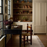 Chris Loves Julia x Loloi Calvin Ivory / Pebble Rug White Cliff Studio Area Rugs