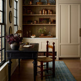 Chris Loves Julia x Loloi Calvin Ocean / Olive Rug White Cliff Studio Area Rugs