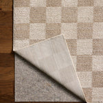 Chris Loves Julia x Loloi Calvin Pebble / Ivory Rug White Cliff Studio Area Rugs