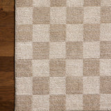 Chris Loves Julia x Loloi Calvin Pebble / Ivory Rug White Cliff Studio Area Rugs