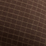 Chris Loves Julia x Loloi Dinah Chocolate / Latte 16'' x 26'' Pillow