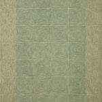 Chris Loves Julia x Loloi Francis Green / Natural Rug