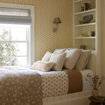 Chris Loves Julia x Loloi Harvey Ivory 12'' x 27'' Cover w/Down Pillow
