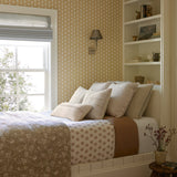 Chris Loves Julia x Loloi Harvey Ivory 12'' x 27'' Cover w/Down Pillow