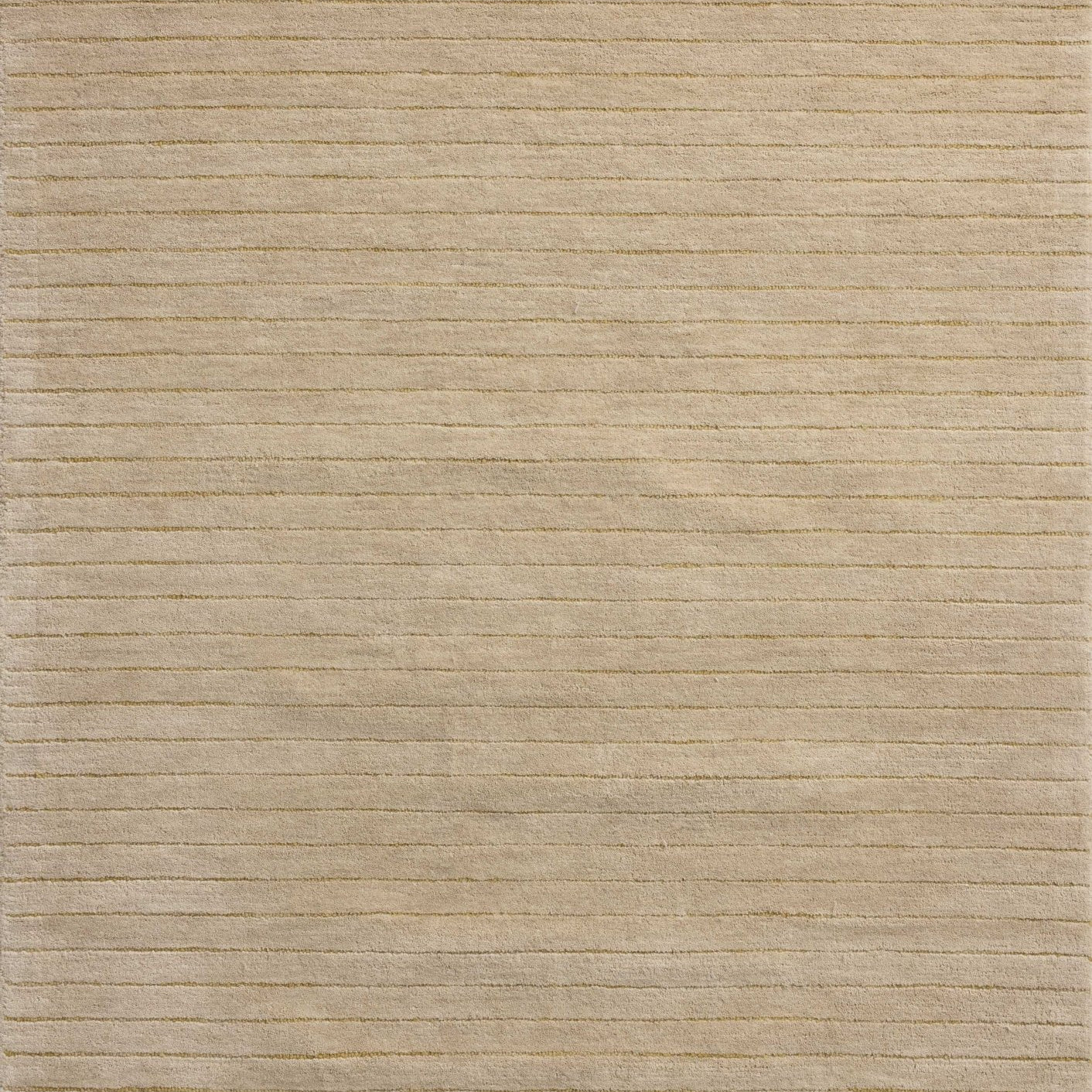 Chris Loves Julia x Loloi Henry Beige / Wheat 18" x 18" Sample Rug White Cliff Studio Area Rugs