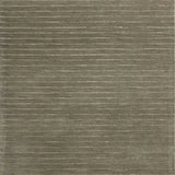 Chris Loves Julia x Loloi Henry Olive / Ivory 18" x 18" Sample Rug White Cliff Studio Area Rugs
