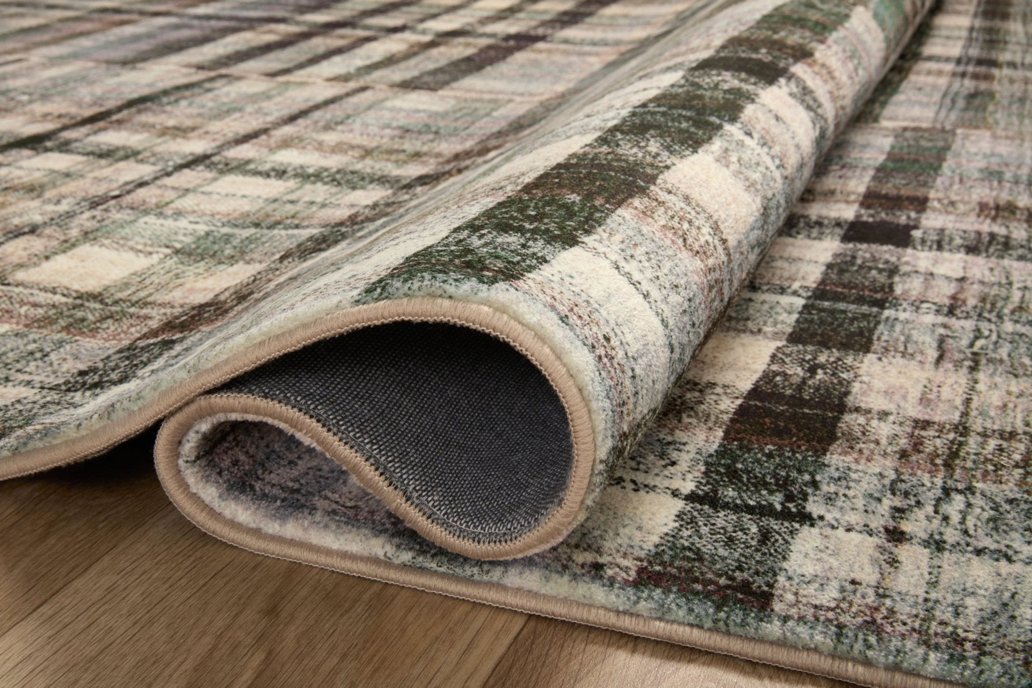 Chris Loves Julia x Loloi Humphrey Forest / Multi Rug