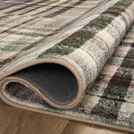 Chris Loves Julia x Loloi Humphrey Forest / Multi Rug