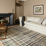 Chris Loves Julia x Loloi Humphrey Forest / Multi Rug