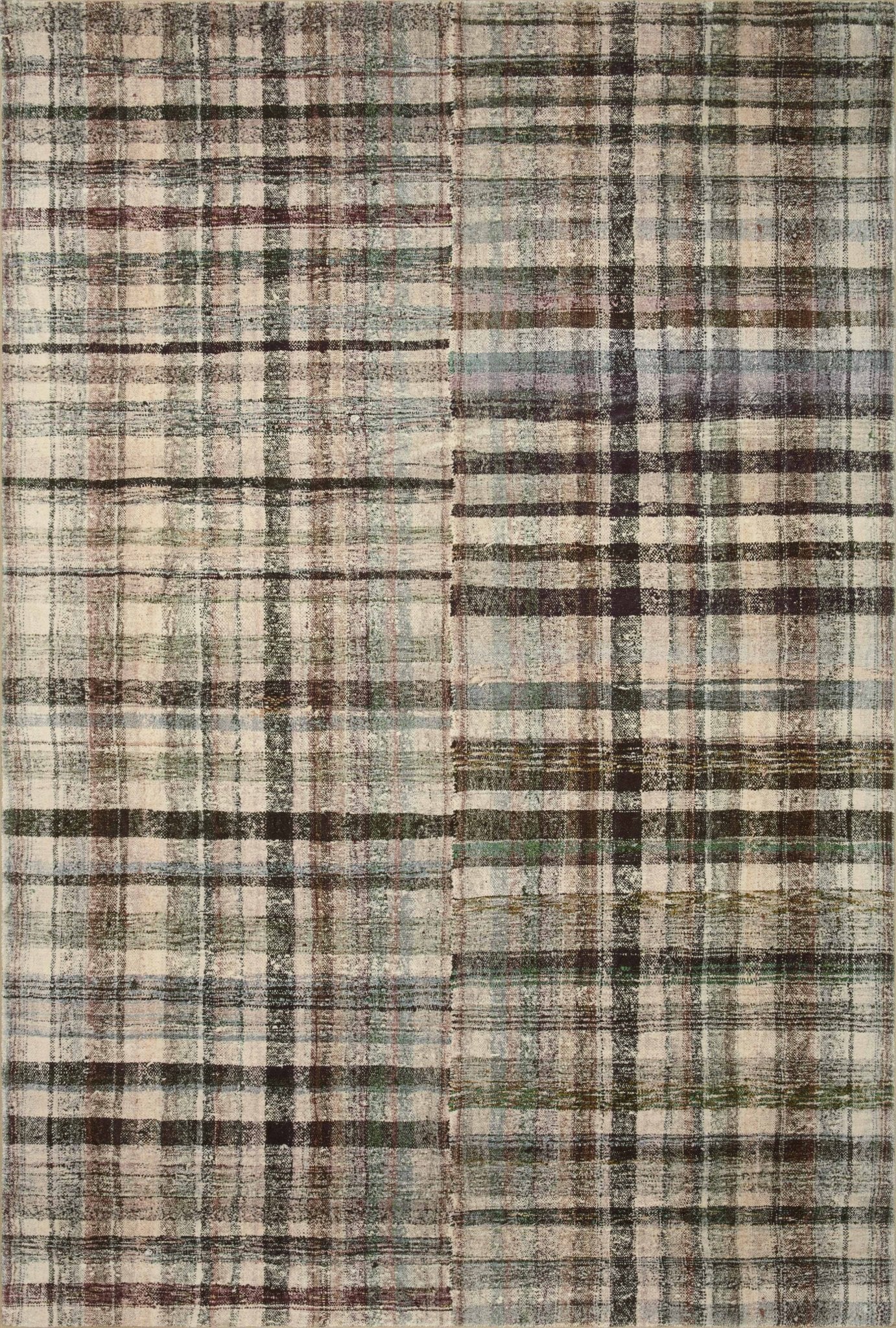 Chris Loves Julia x Loloi Humphrey Forest / Multi Rug
