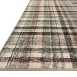 Chris Loves Julia x Loloi Humphrey Forest / Multi Rug