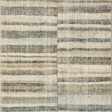 Chris Loves Julia x Loloi Humphrey Natural / Moss Rug