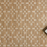 Chris Loves Julia x Loloi Judy Natural / Ivory Rug