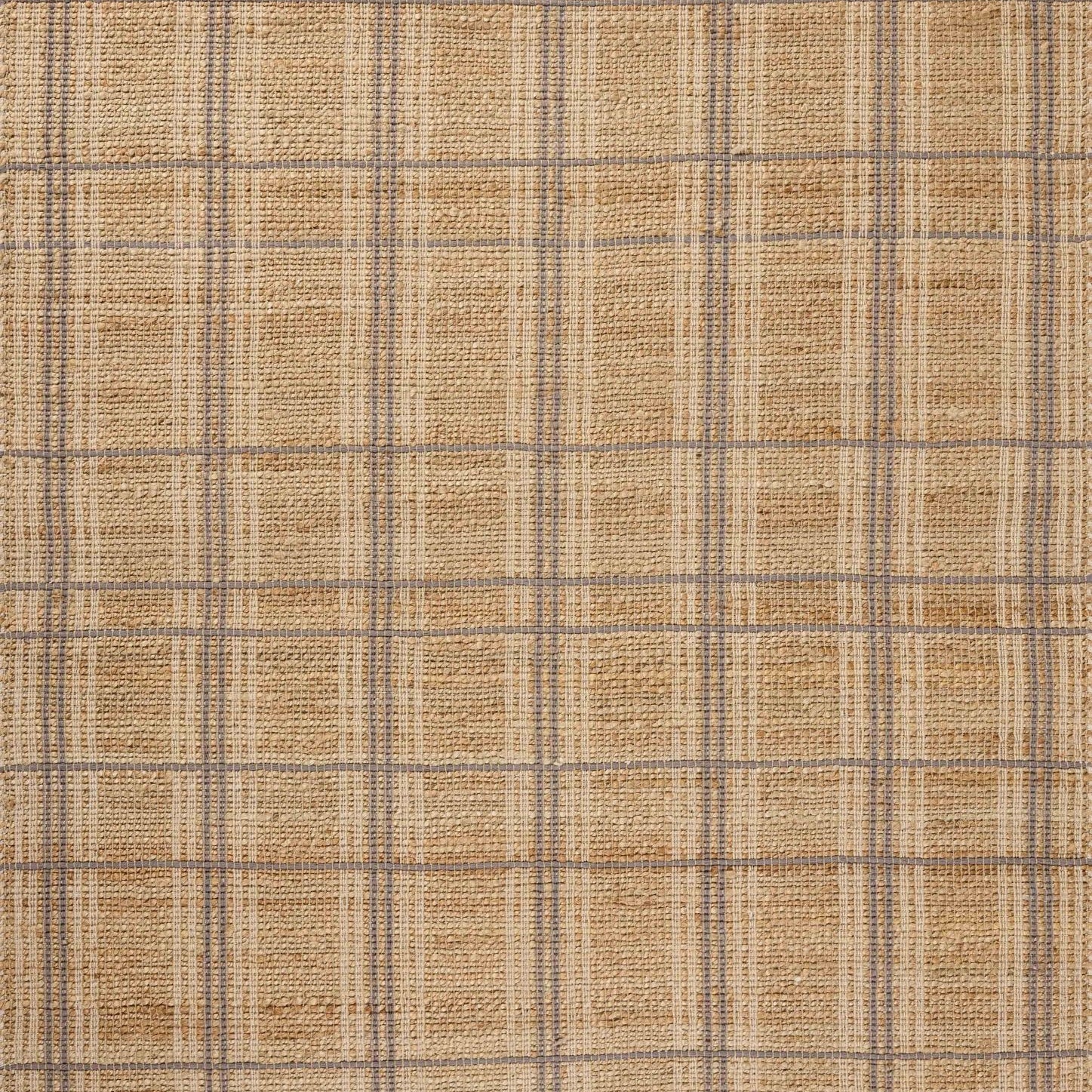 Chris Loves Julia x Loloi Judy Natural / Stone Rug
