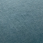 Chris Loves Julia x Loloi Liza Blue 22'' x 22'' Cover Only Pillow White Cliff Studio Throw Pillows