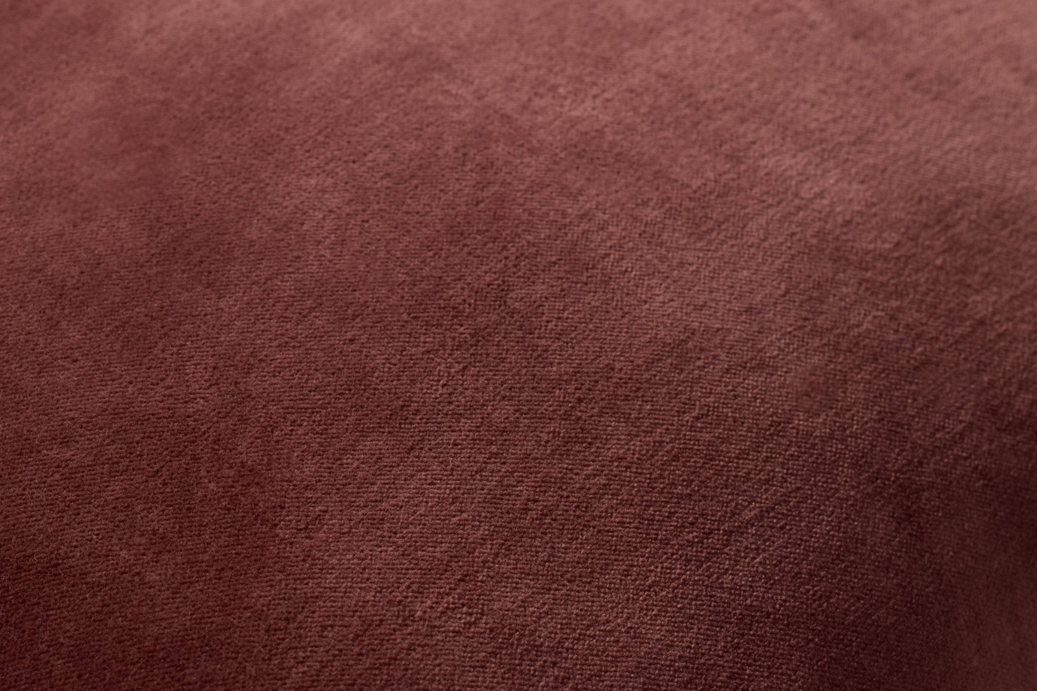 Chris Loves Julia x Loloi Liza Wine 18'' x 18'' Cover Only White Cliff Studio Throw Pillows