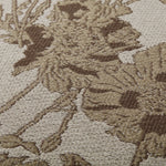 Chris Loves Julia x Loloi Matilda Beige / Mocha 18'' x 18'' Pillow White Cliff Studio Throw Pillows