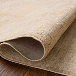 Chris Loves Julia x Loloi Palma Wheat / Taupe Rug White Cliff Studio Area Rugs