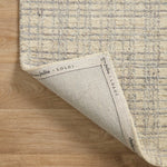 Chris Loves Julia x Loloi Polly Antique / Mist Rug
