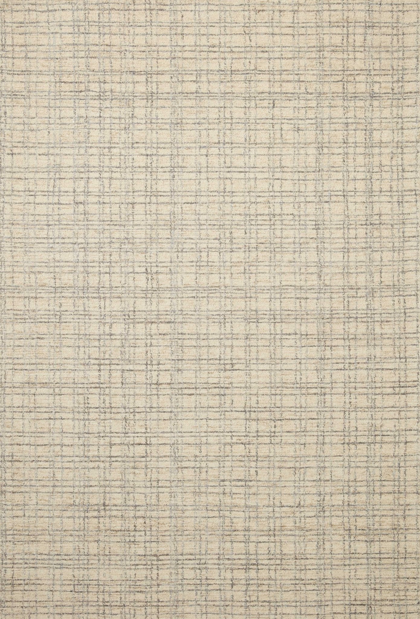 Chris Loves Julia x Loloi Polly Antique / Mist Rug
