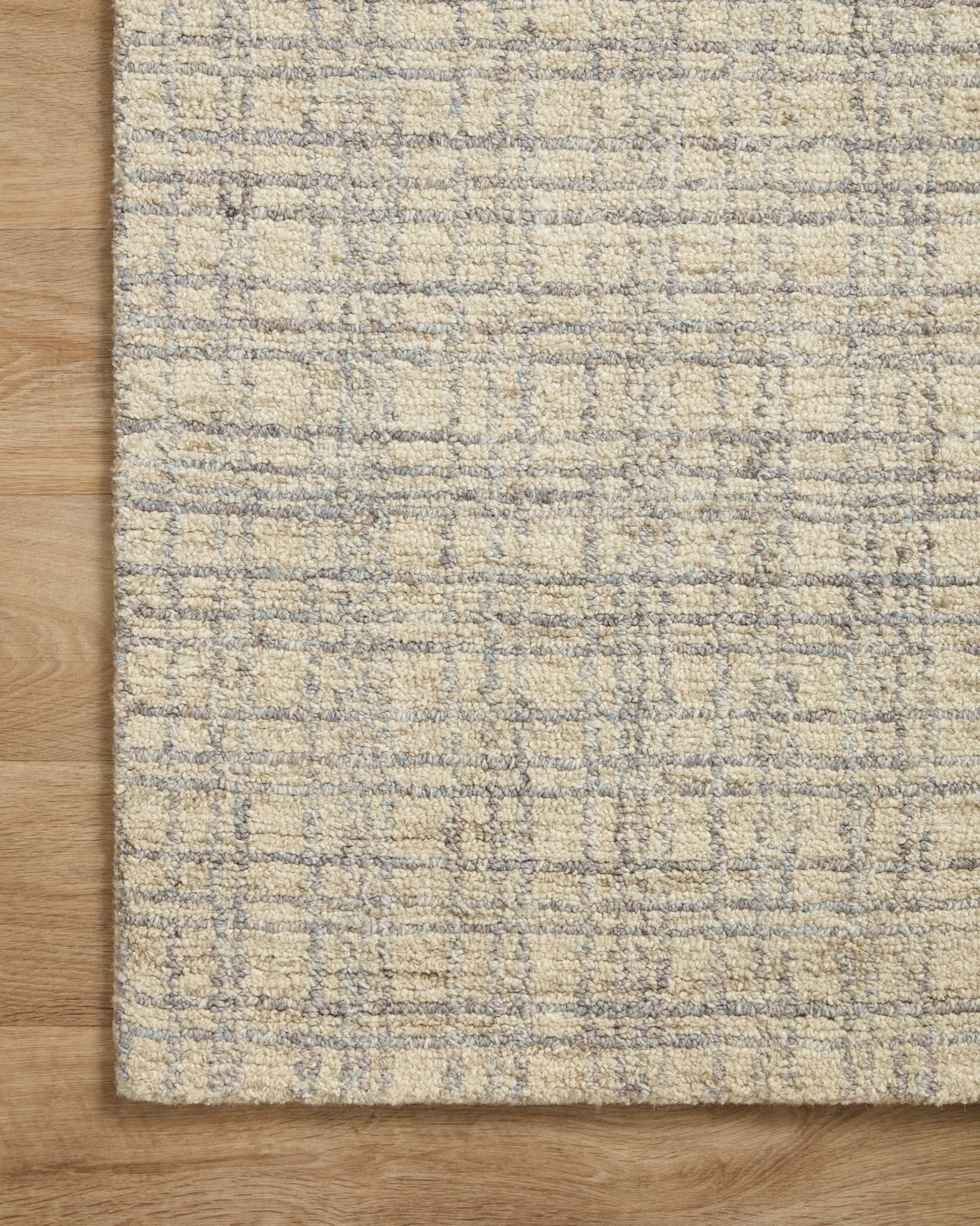 Chris Loves Julia x Loloi Polly Antique / Mist Rug