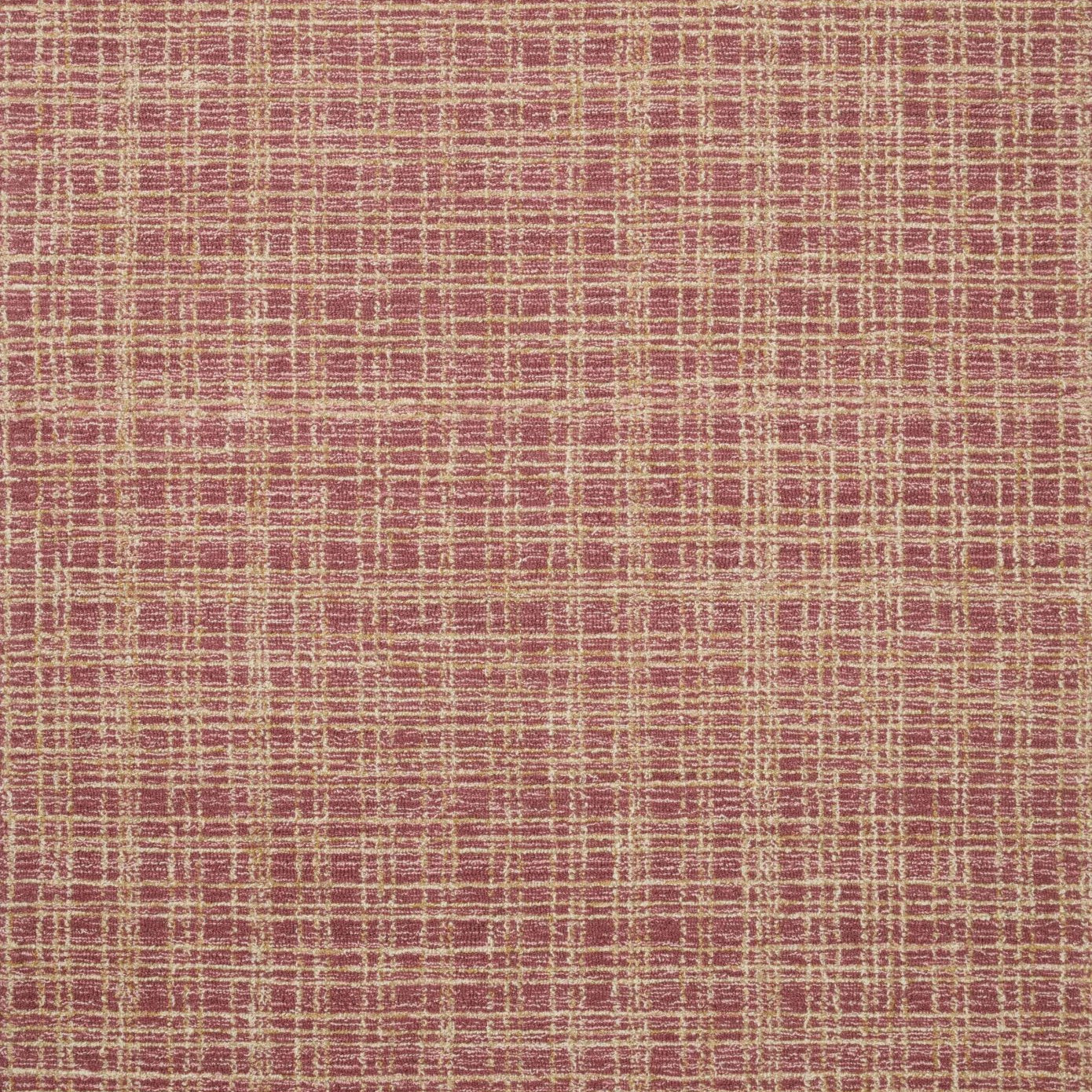 Chris Loves Julia x Loloi Polly Berry / Natural Rug
