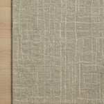Chris Loves Julia x Loloi Polly Spa / Ivory Rug