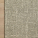 Chris Loves Julia x Loloi Polly Spa / Ivory Rug