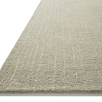 Chris Loves Julia x Loloi Polly Spa / Ivory Rug
