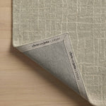 Chris Loves Julia x Loloi Polly Spa / Ivory Rug