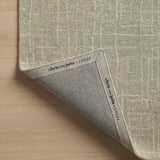 Chris Loves Julia x Loloi Polly Spa / Ivory Rug