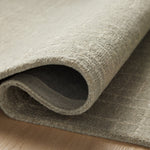 Chris Loves Julia x Loloi Polly Spa / Ivory Rug