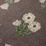 Chris Loves Julia x Loloi Posie Mauve / Multi 20'' x 20'' Pillow White Cliff Studio Throw Pillows