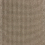 Chris Loves Julia x Loloi Providence Natural / Sand 18" x 18" Sample Rug White Cliff Studio Area Rugs