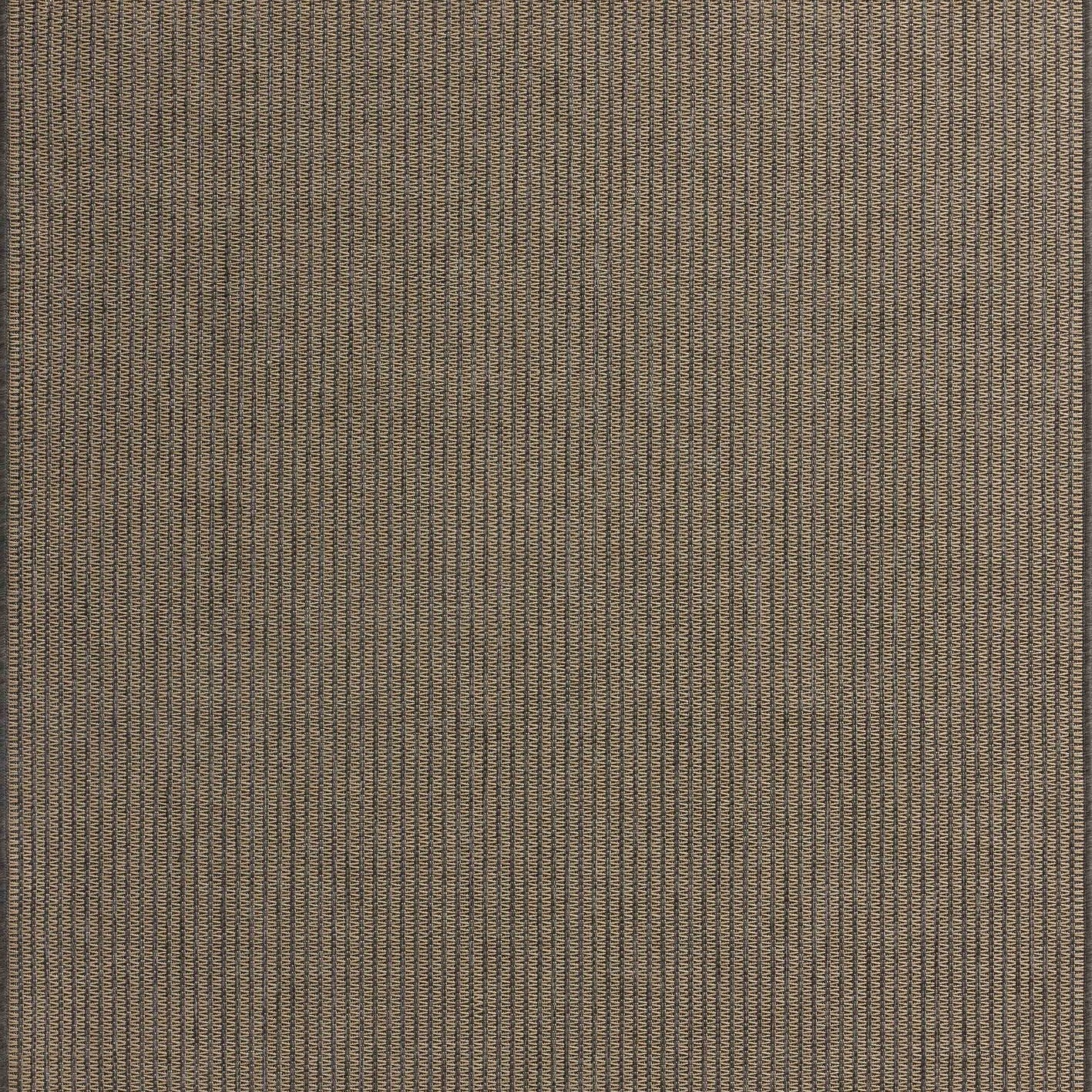 Chris Loves Julia x Loloi Providence Wheat / Charcoal 18" x 18" Sample Rug White Cliff Studio Area Rugs