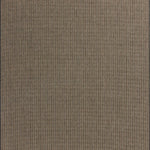 Chris Loves Julia x Loloi Providence Wheat / Charcoal 18" x 18" Sample Rug White Cliff Studio Area Rugs