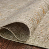 Chris Loves Julia x Loloi Rosemarie Ivory / Natural Rug